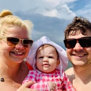 Meet your Posher, Randi